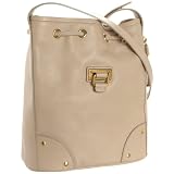 Marc by Marc Jacobs Lady Drawstring Cross-Body