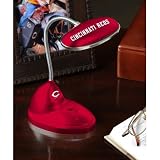 Cincinnati Reds LED Desk Lamp