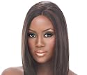 Outre Synthetic Lace Front Wig - Mina - 1