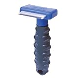 Furminator Blau Gr&ouml;sse S f&uuml;r kleine Hunde und Katzen - 