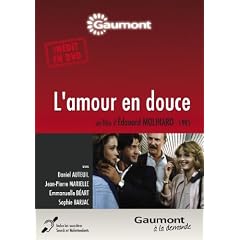 L'amour en douce