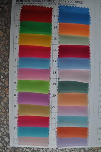 Vogue007 Womens One Shoulder Leopard Print Chiffon Pongee Formal Dress, ColorCards, 12W