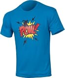 41m9NzQs%2B0L. SL160  TITLE MMA Pow Mens Tee