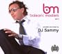 Balearic Masters 1