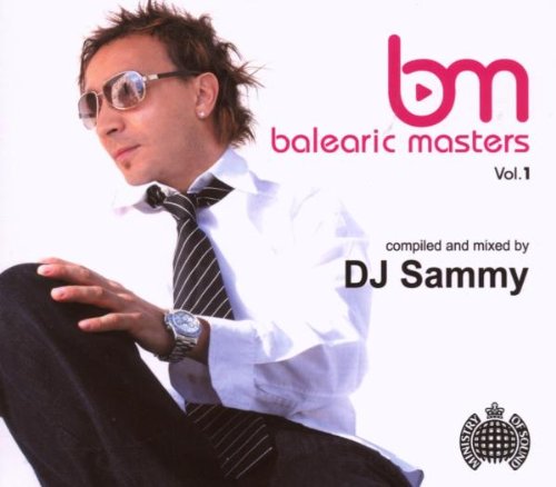 Produkt-Bild: Balearic Masters Vol.1