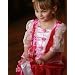 Princess Posy Pretty as a Princess Fancy Dress 3 to 5 years