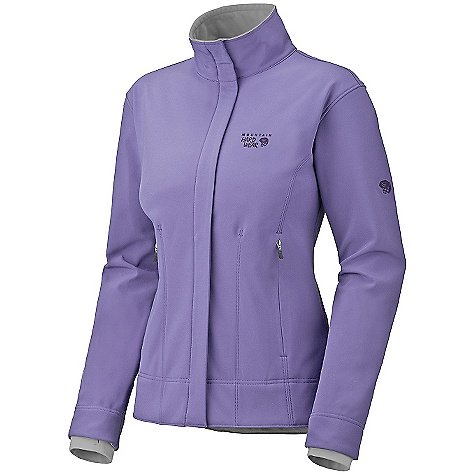 Mountain Hardwear Women's Callisto Jacket - Greenery XS