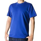 United Athle(ユナイテッドアスレ) | 5866 ドライ 無地 Tシャツ 4.3oz