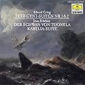 Grieg: Peer Gynt Suites 1& 2, Sibelius: Karelia Suite, Swan of Tuonela.