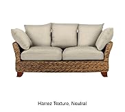 Antigua Large 2 Seater Sofa