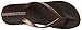 Ipanema Women's Tropical Wedge Flip Flop