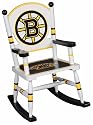 Guidecraft NHL Bruins Rocker