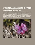 Political families of the United Kingdom: Asquith family, Helena Bonham Carter, H. H. Asquith, List of political families in the United Kingdom