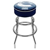 Best Quality NHL Vancouver Canucks Padded Bar Stool
