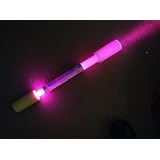 Colour Changing Lights Stick - White Lightning Stick