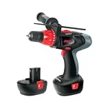 Skil F0152497AB Akku-Schlagbohrmaschine 2497 ABvon "Skil"