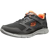 Skechers Sport Men's Equalizer Game Point Training Sneaker