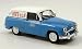 Simca Aronde, Van, Nestle, Model Car, Miniature déjà montée, SpecialC.-01 1:43