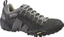 MERRELL J73703 INTERCEPT SMOOTH BLACK SIZE 13