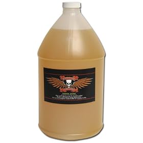 Gallon Green Soap