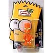 Qee: Bart Simpson "Mania Series" Pumpkin Costume