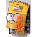 Qee: Bart Simpson "Mania Series" Pumpkin Costume