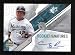 Cody Ross Certified Autograph Rookie Card 2006 Upper Deck SPx #126 Autograph #066/999 Florida Marlins
