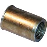 Threaded Nutsert Size: M5
