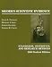 Modern Scientific Evidence: Standards, Statistics, and Research Methods, 2008 Student ed. (American Casebook) by David L. Faigman ISBN 0314184147