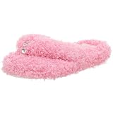 Ragg Women's Curly Thong Slipper