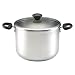 Farberware Stylus 8-Quart Covered Stockpot