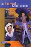 Le Bourgeois Gentilhomme (French Edition)