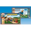 Thomas Riding the Rails Starter Set - Learning Curve