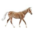 Breyer Classics Palomino Appendix Quarter Horse