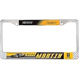Wincraft Mark Martin License Plate Frame
