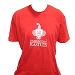 Kastles Crest T-shirt