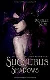 Produkt-Bild: Succubus Shadows: Die dunkle Seite der Versuchung