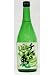千代の亀　純米吟醸　緑 720ml【アルコール分16％・日本酒度＋4】
