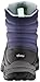 Ahnu Women's Montara Waterproof Boot,Midnight Blue,9 M US