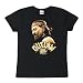 Willie Nelson - Outlaw Ladies Sheer T-Shirt