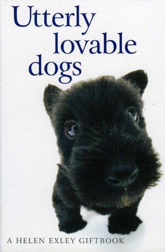 Utterly Lovable Dogs (Hanadeka)
