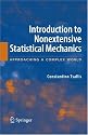 Introduction to Nonextensive Statistical Mechanics: Approaching a Complex World