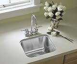 Sterling UCL1515 SPRINGDALE# 12X14X7 UC ENT SINK