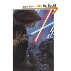 The Life and Legend of Obi-Wan Kenobi (Star Wars)