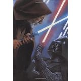 Life and Legend of Obi-Wan Kenobi (Star Wars)
