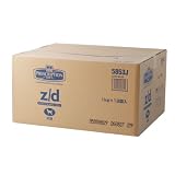 ヒルズ 犬 z/d ドライ (ウルトラアレルゲンフリー) 1Kg 12個入 1ケースの画像