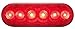 Optronics STL12RB Red LED Tail Light