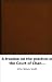 A treatise on the practice of the Court of ChanceryA Treatise on the Pract