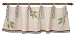Cotton Tale Designs Animal Tracks Valance
