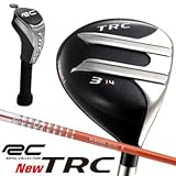 ロイヤルコレクション ゴルフ TRC フェアウェイウッド ツアーAD RC カーボンシャフト F-65/17度/S フェアウェイウッド ロイヤルコレクション